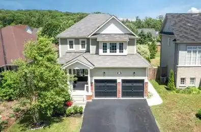 53 Christy Drive Wasaga Beach Ontario L9Z 0E5