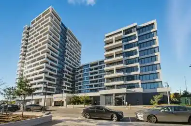 38 Water Walk Drive Unit# 601 Markham Ontario L3R 6M8