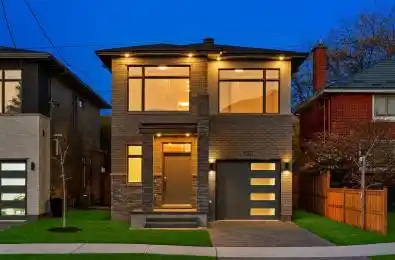 493 Highcroft Avenue Westboro - Hampton Park Ontario K1Z 5J3