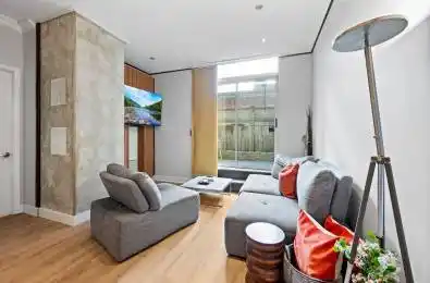 313 Richmond Street Unit# 156 Toronto C08 Ontario M5A 4S7