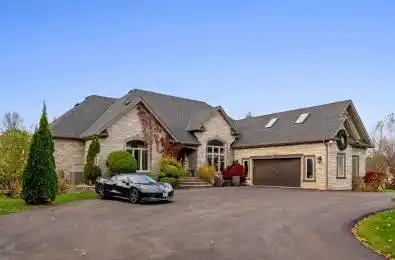 4 Abbitt Crescent Halton Hills Ontario L7A 1A6