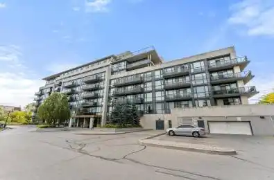 4700 Highway 7 N/A Unit# 606 Vaughan Ontario L4L 0B4