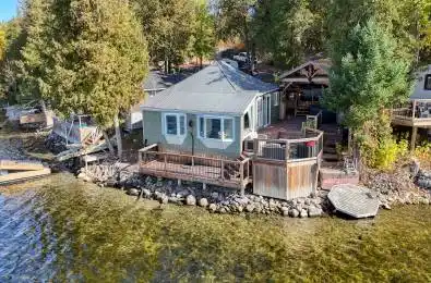 19 Cherry Lane Stone Mills Ontario K0K 3G0