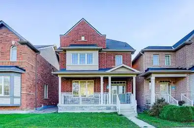 2798 Donald Cousens Parkway Markham Ontario L6B 1J7