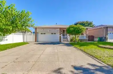 430 Louis Drive Mississauga Ontario L5B 2J4