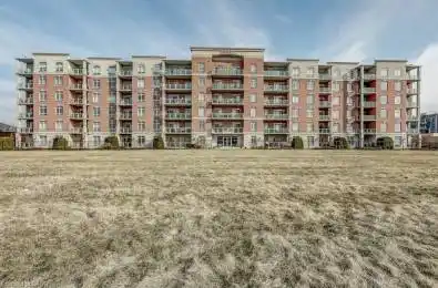 1980 Imperial Way Unit# 304 Burlington Ontario L7L 0E7