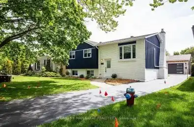 689 Macyoung Drive Kincardine Ontario N2Z 1T1