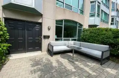 59 Mcmurrich Street Toronto C02 Ontario M5R 3S6