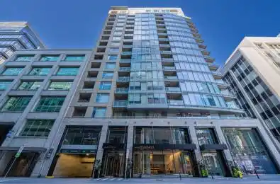 101 Queen Street Unit# 1006 Ottawa Centre Ontario K1P 6L8