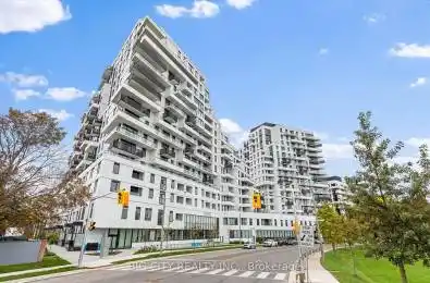 1050 Eastern Avenue Unit# 1303 Toronto E02 Ontario M4L 0B7