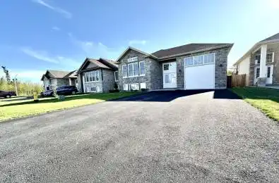 21 Brookland Drive North Bay Ontario P1A 0A1