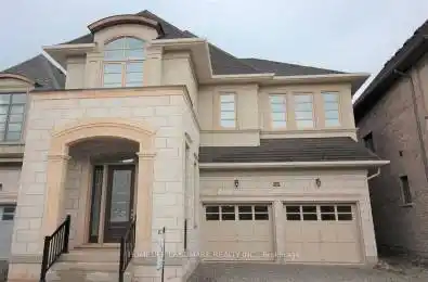 3068 Post Road Oakville Ontario L6H 7C5