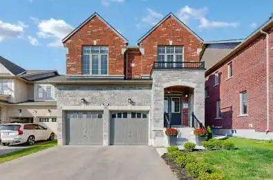 47 Deepwood Crescent East Gwillimbury Ontario L9N 0P8