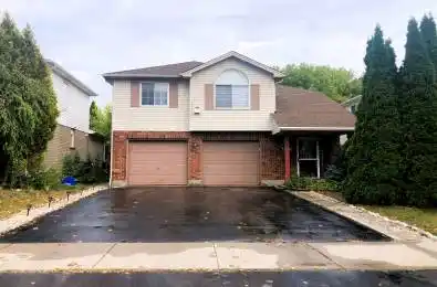 562 Erinbrook Drive Kitchener Ontario N2E 3M8