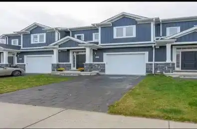 1814 Finley Crescent London North Ontario N6G 0B4