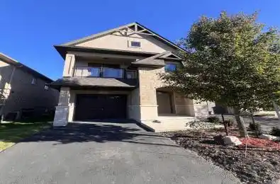 1165 West 5th Street Hamilton Ontario L9B 1J5