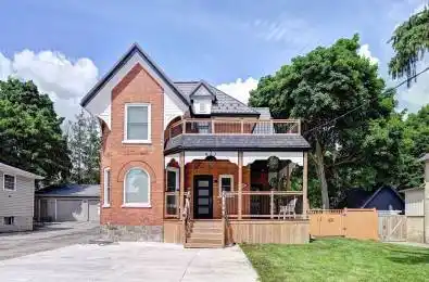 831 Hamilton Street Cambridge Ontario N3H 3E7