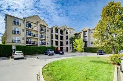 2035 Appleby Line Unit# 208 Burlington Ontario L7L 7G8