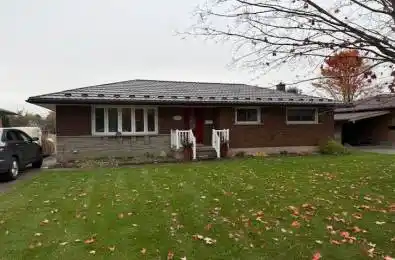 5 Bergin Avenue Centre Wellington Ontario N1M 1A7