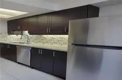 5 Lisa Street Unit# 1412 Brampton Ontario L6T 4T4