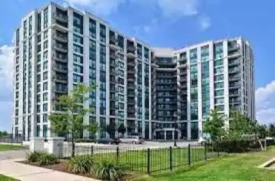 185 Oneida Crescent Unit# LPH10 Richmond Hill Ontario L4B 0B1
