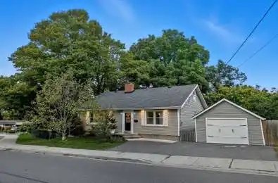 141 O'Carroll Avenue Peterborough Ontario K9H 4V2