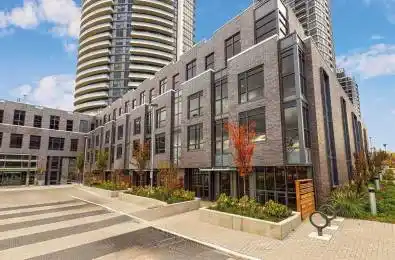 30 Gibbs Road Unit# 105 Toronto W08 Ontario M9B 0E4