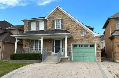 78 Monkhouse Road Markham Ontario L6E 1V5