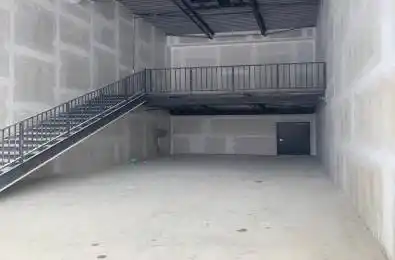 3101 Kennedy Road Unit# B7 Toronto E07 Ontario M1V 3S8