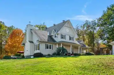 1664 Needham Side Road Side Road Constance Bay - Dunrobin - Kilmaurs -