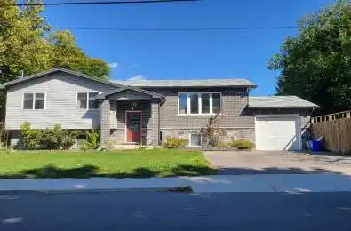 82 Lynbrook Drive Hamilton Ontario L9C 2K7