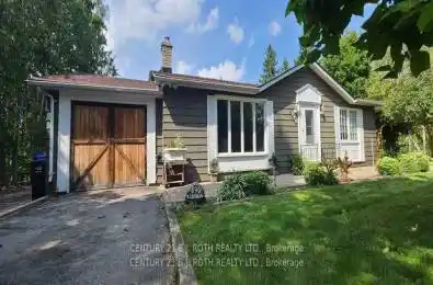 890 Lebanon Drive Innisfil Ontario L9S 2C4