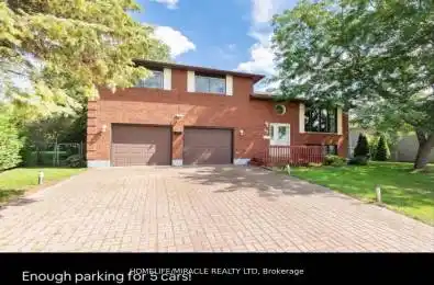 51 Beck Boulevard Penetanguishene Ontario L9M 1E2
