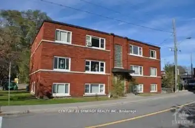 151 Holmwood Avenue Unit# 3 Glebe - Ottawa East and Area Ontario K1S 2