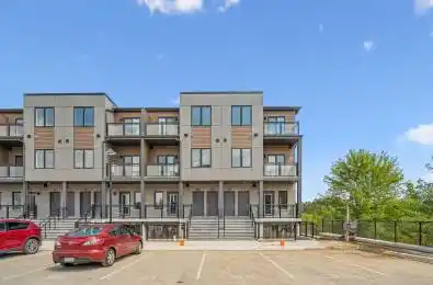940 St David Street Unit# 55 Centre Wellington Ontario N1M 0L7