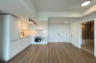 1050 Eastern Avenue Unit# 609 Toronto E02 Ontario M4L 0B7