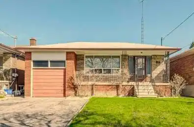 22 Otonabee Avenue Unit# Lower #A Toronto C14 Ontario M2M 2S3