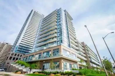 52 Forest Manor Road Unit# 116 Toronto C15 Ontario M2J 1M6
