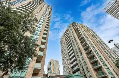 22 Olive Avenue Unit# 2606 Toronto C14 Ontario M2N 7G6