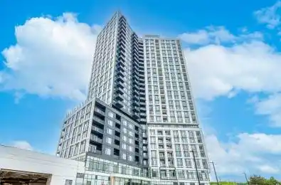 2495 Eglinton Avenue Unit# 705 Mississauga Ontario L5M 2V8