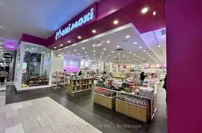 2300 Yonge Street Toronto C03 Ontario M4P 1E4