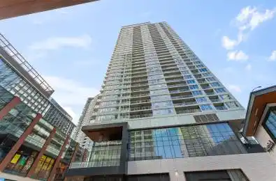 19 Bathurst Street Unit# 3812 Toronto C01 Ontario M5V 0N2