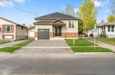 152 Bay Street Quinte West Ontario K8V 3E1