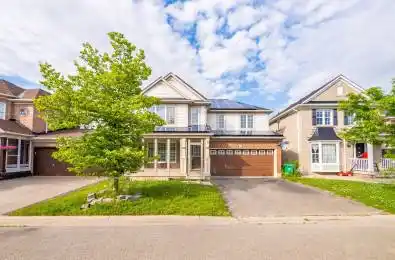 9 Mortimer Drive Brampton Ontario L7A 3N1