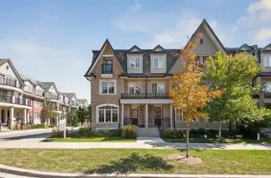 1255 Bridletowne Circle Unit# 14 Toronto E05 Ontario M1W 0A5