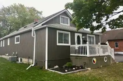 4576 Kalar Road Niagara Falls Ontario L2H 1S9