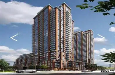 3270 Sheppard Avenue Unit# 422 Toronto E05 Ontario M1T 3K3