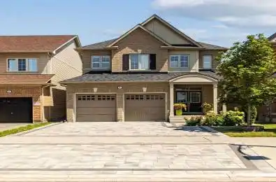 411 Windfields Farm Drive Unit# MAIN Oshawa Ontario L1L 0M1