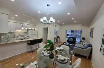 236 Vivant Street Newmarket Ontario L3X 0K9