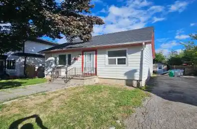 3130 Merritt Avenue Mississauga Ontario L4T 1P3